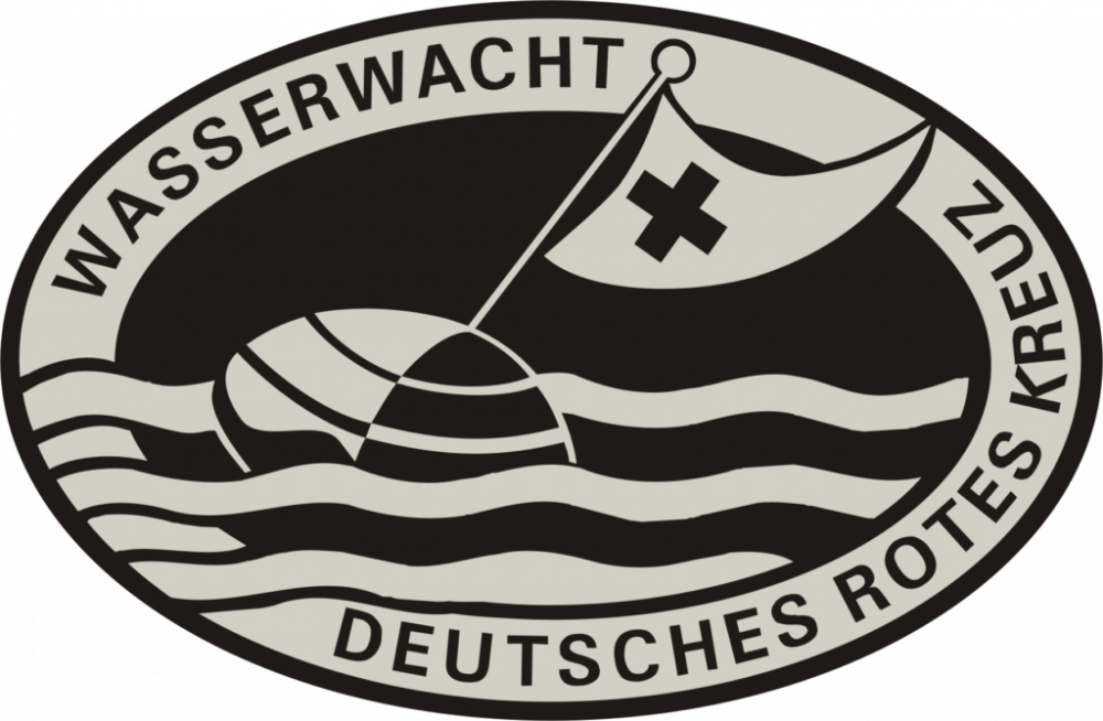 Deutsches Rettungsschwimmabzeichen (DRSA) – Silber – DRK Wasserwacht OV ...